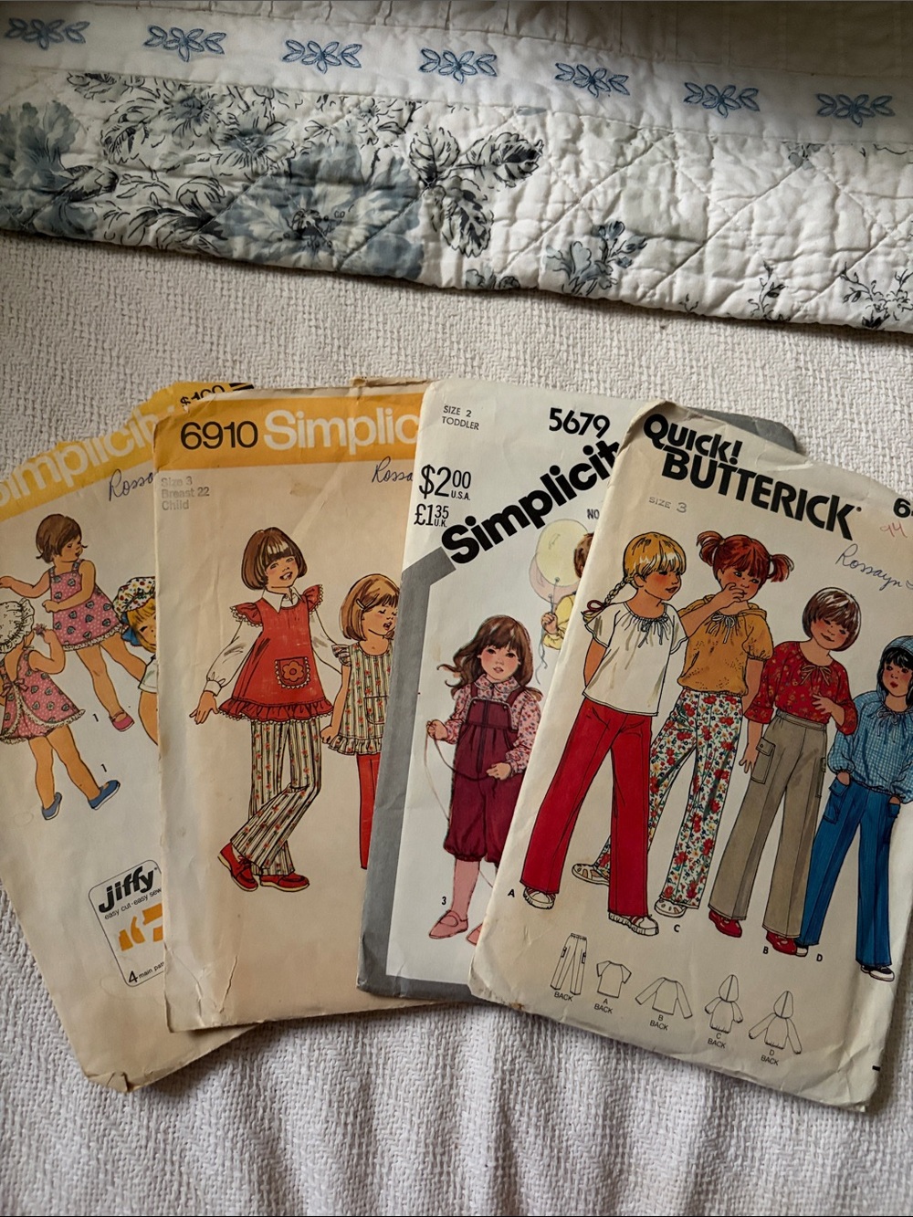 Kids Bottoms Subcategory